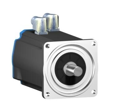 Schneider Electric BSH1401T02F2A Motor
