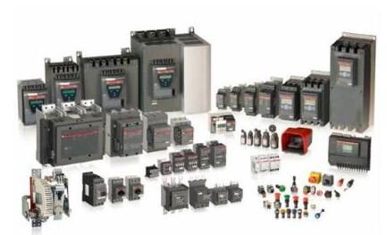 ABB PL342DL400T1N1 Breaker