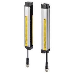 OMRON F3SJB0625P2501TS Device