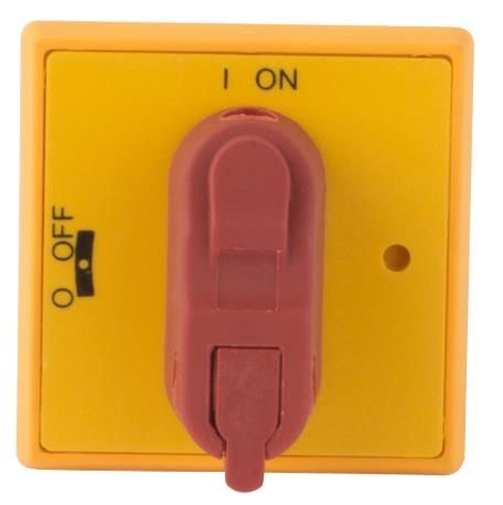 ABB OHYS3AH1 Handle