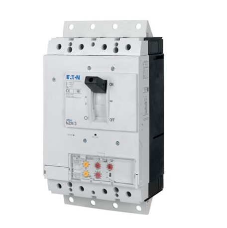 EATON/Moeller 168515 NZMN3-4-VE630/400-SVE Device