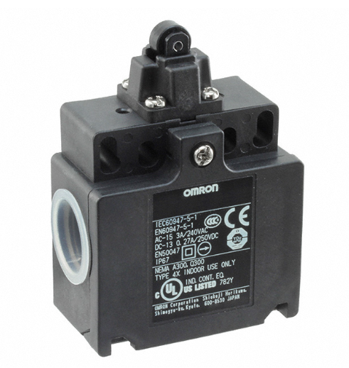 OMRON D4N8262 Device