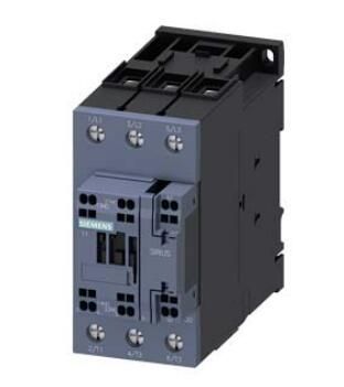 Siemens 3RT20353AB00 Contactor