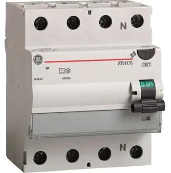 ABB FPAUL-425-030 Breakers