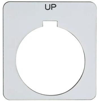 Schneider Electric 9001KN211WP Button