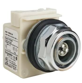 Schneider Electric 9001KP38LW Controller