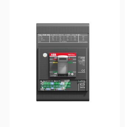 ABB XT2SU3100EFF000XXX Breaker