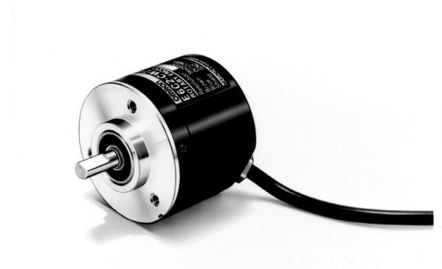 OMRON E6C2CWZ3E1000PR2M Device