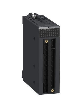 Schneider Electric BMXDAI1604 Device
