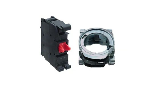 Allen Bradley 800F-MX01 Device