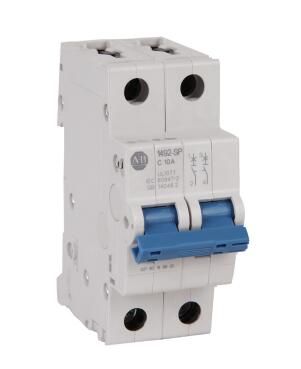 Allen Bradley 1492-SPM1C250-N Device