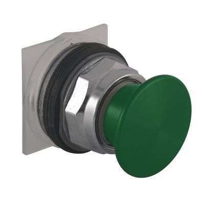 Schneider Electric 9001KR9GM94 Button