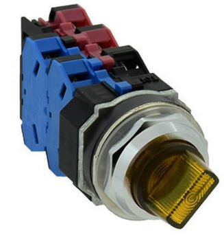 IDEC ASLD2QM422DNUY Device