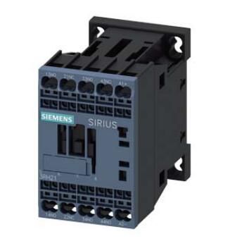 Siemens 3RH21312KB40 Contactor