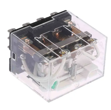 OMRON LY4N-DC12 Device