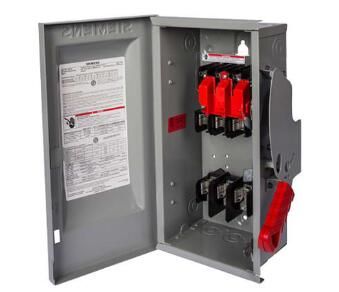 Siemens HF362SCH Switch