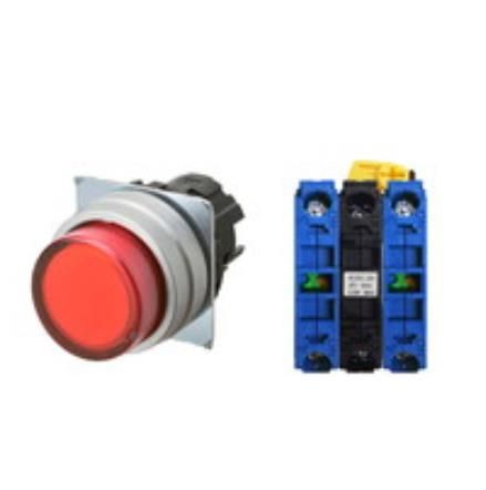 OMRON A22NL-MPA-TRA-G101-RA Device