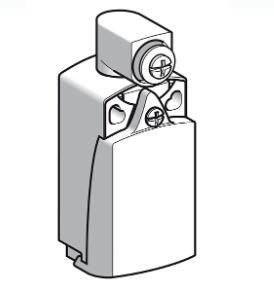 Telemecanique XCKD2101P16 Device