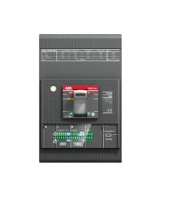 ABB XT4LU3060EFF000XXX Breaker