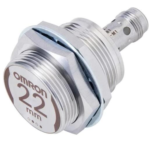 OMRON E2EC04S12WCC22M Sensor