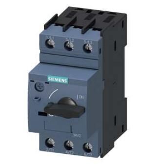 Siemens 3RV24111AA10 MSP