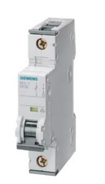 Siemens 5SY51106 Breaker