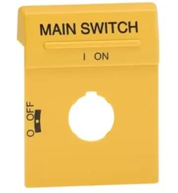 ABB OPYS1EN1 Device