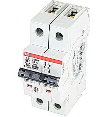 ABB S202U-Z2 Device