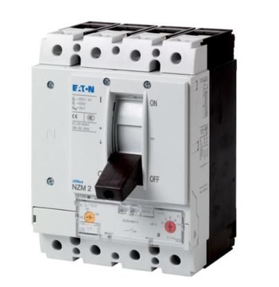 EATON/Moeller 265853 NZMB2-4-A200/125 Device
