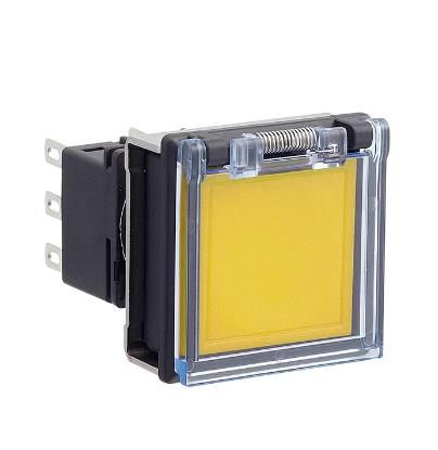 IDEC LBW7GB-M1T2VY Device