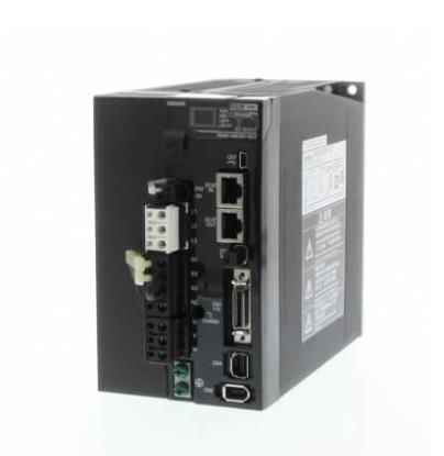 OMRON R88D-KN30F-ECT Device