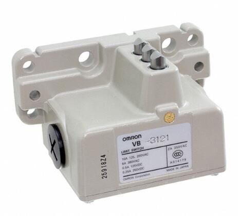 OMRON VB3121 Switch