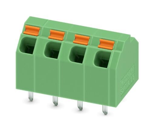 Phoenix Contact 1751189 Connector