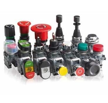 ABB MPMT4-21R02L1 Switches