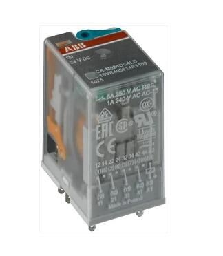 ABB 1SVR405622R5100 Relay