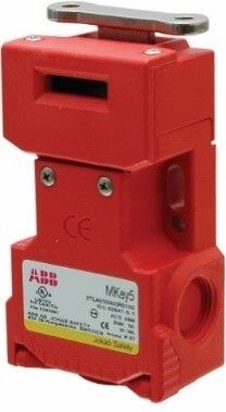 ABB 2TLA050003R1201 Device