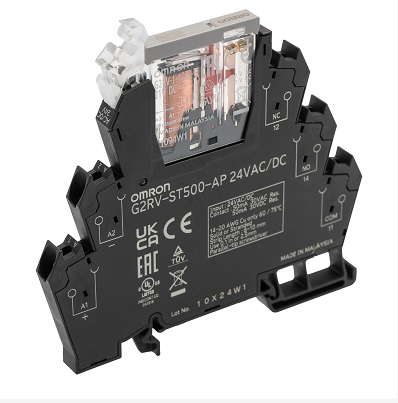 OMRON G2RV-ST500-AP AC230 Device