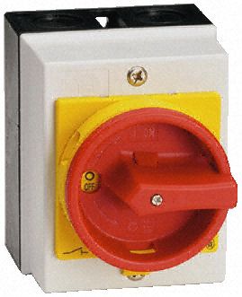 Moeller T0-2-1/I1H/SVB Switch