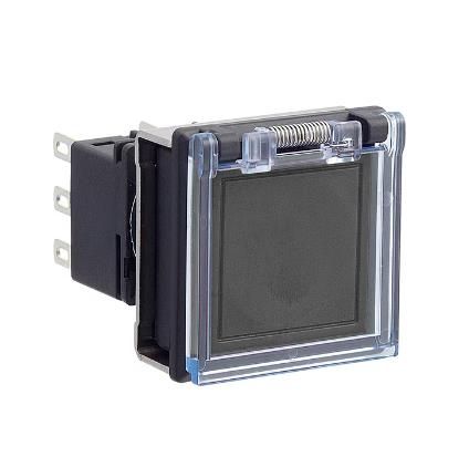 IDEC LBW7GB-A1T3VB Device