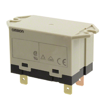OMRON G7L-2A-TUBJ-80-CB AC200/240 Device