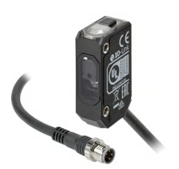 OMRON E3AS-F1000IPN-M3J 0.3M Device