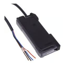 OMRON E4C-UDA11AN Device