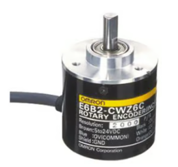 OMRON E6B2-CWZ6C 500P/R 2M Device