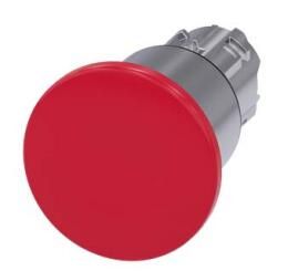Siemens 3SU10501ED200AA0 Button