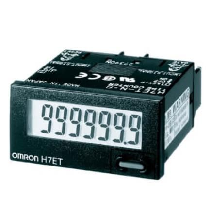 OMRON H7ET-NV1-B Device