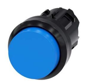 Siemens 3SU10000BB500AA0 Button