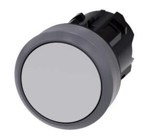 Siemens 3SU10300AB800AA0 Button