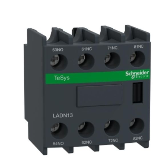 Schneider Electric- LADN13 Contact Block