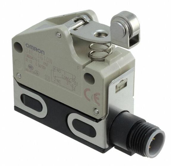 OMRON D4E1G10N Connector