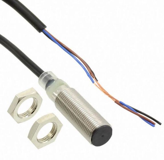 OMRON E2BM12LN05WPB22M Device